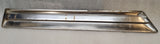 71-80 Scout II Trim Moulding 20.75" x 3" Passenger Side Behind Rear Tire STAINLESS