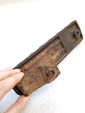 59-60 International Pickup Travelall Travelette Gas Pedal