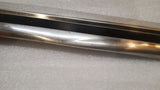 71-80 Scout II Trim Moulding LH Front Fender 14" Stainless Steel