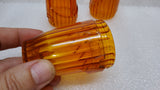 International Harvester Signal Stat 13M Truck Cab Clearance Marker Light Lens
