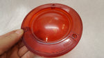 61-68 International Pickup Travelall Travelette 61-71 Scout 80/800 Taillight Lens