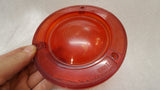 61-68 International Pickup Travelall Travelette 61-71 Scout 80/800 Taillight Lens