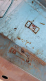 71-80 International Scout II Terra Tailgate Shell