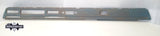 74-75 International IH Pickup Travelall Travelette Dash Overlay Trim Panel Non AC
