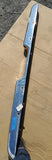 1968 International Harvester Travelall Rear Bumper Chrome