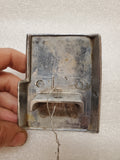71-80 Scout II Terra Traveler 69-75 Pickup Travelette Travelall Driver side Interior door handle