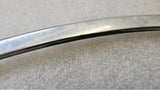 72-75 International IH Pickup Travelall Passenger Front Fender Wheelhouse Trim