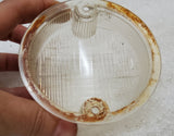 Backup Light Lens for 1967-71 Scout 800 & 1967-68 Pickup