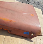 71-75 International Harvester Pickup Travelall Travelette Passenger Front Fender
