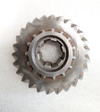 69-71 International Harvester Scout 800 & 1972 Scout II Dana 20 Transmission Output Gear