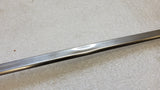 69-70 International IH Travelall Travelette Rear Door Spaghetti Trim 398815C1