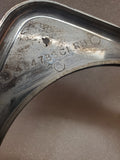 76-79 International IH Scout II Terra Traveler Headlight Bezel Passenger Side