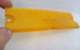 69-70 International IH Pickup Travelall 70-71 Scout 800 Front Side Marker Lense