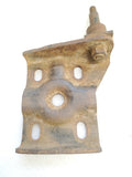 71-80 International Scout II Terra Traveler Driver side rear spring U bolt plate