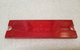 70-71 International IH Scout 800A 800B 70-71 Pickup Travelall Rear Side Marker Lens