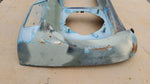 1969-1971 International Harvester Scout 800 A & B Grille Valance