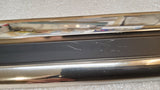 NOS 73-75 International Travelall Lower Passenger Rear Fender 3" Trim Moulding