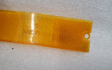 69-70 International IH Pickup Travelall 70-71 Scout 800 Front Side Marker Lense