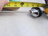 NOS International Harvester top cowl or fender mount radio antenna 88087R92