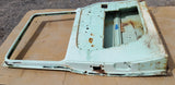 61-68 International Pickup Travelall Travelette Driver Front Door Shell
