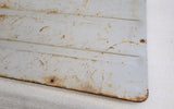 59-68 International Pickup Travelall Travelette Driver Side Inner Door Panel