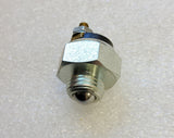 International Scout, Pickup Travelette Travelall Back up light Switch, manual transmission