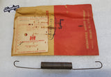NOS International Harvester Fleetstar Seat Tension Spring 80575R1