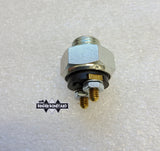 International Scout, Pickup Travelette Travelall Back up light Switch, manual transmission