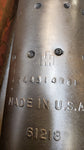 NOS 61-65 International IH Scout 80 & 66-71 Scout 800 Muffler 244314R91