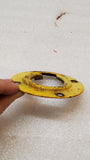 61-71 International Scout 80/800 Fuel Gas Cap Flange