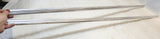72-75 International IH Pickup Travelall Driver or Passenger Side Front Fender Trim