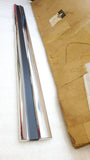 NOS 72-75 International Harvester Pickup Front Door Trim 437031C1