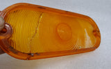 1963-1968 International Pickup Travelall Passenger Turn Signal Lens RH