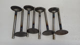 NOS International Harvester 304A V8 Intake Valves Set Of 8 391936C1