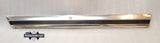 73-75 International Travelall Driver Rear Fender 3" Trim Moulding