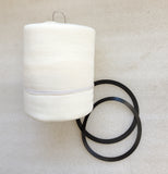 NEW! 1950s International 6 Cylinder Sock Style Engine Oil FilterRD BD and BG motors