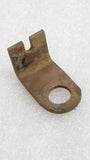 71-80 Scout II, Terra and Traveler Clutch Return Spring Bracket