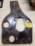Reserved for Myron Brake Booster Assembly
