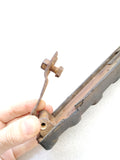 59-60 International Pickup Travelall Travelette Gas Pedal