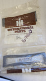 NOS International Harvester Scout II 2" Heater Core Seal Gasket 437666C1