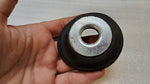 International Harvester Door Handle/ Window Crank Escutcheon with wear plate