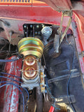 61-68 International Pickup Travelall Travelette Power Brake Kit