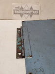 66-71 International Scout 800 Access Panel Door