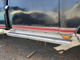 61-68 International Pickup Aluminum Trim Package