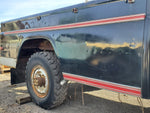 61-68 International Pickup Aluminum Trim Package