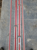 61-68 International Pickup Aluminum Trim Package
