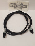 NEW 61-71 International Scout 80/800 Speedometer Cable
