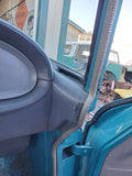 International Harvester Pickup Travelall Travelette Passenger Dash Surround Trim