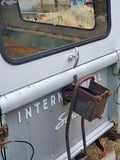 International Scout 80,800 Rear Hatch "T" Style T Handle