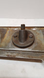 International 4 Cylinder Push Rod Cover Valley Pan 152 & 196 Engines